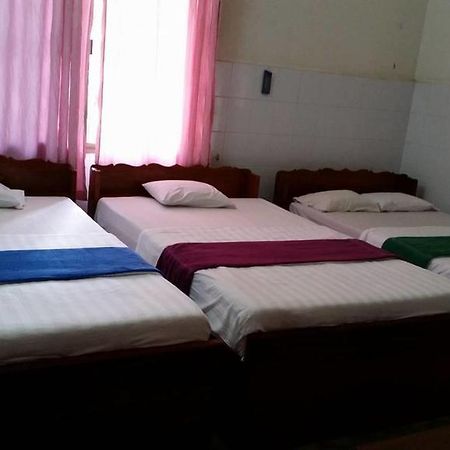 Chhaya Guest House Battambang Exteriör bild
