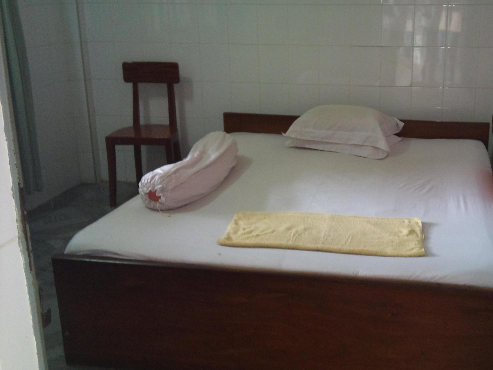 Chhaya Guest House Battambang Exteriör bild
