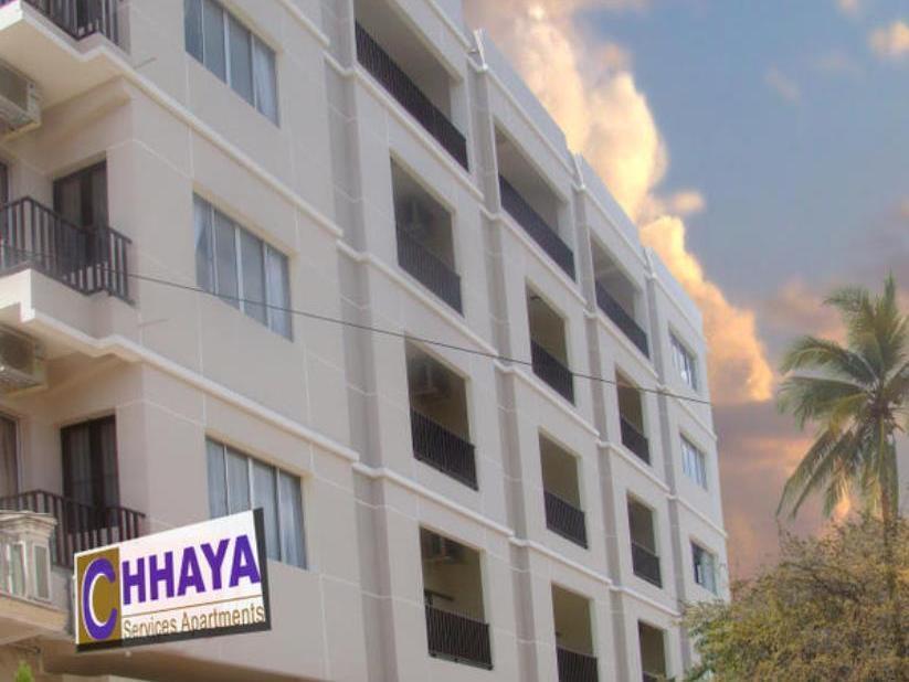 Chhaya Guest House Battambang Exteriör bild