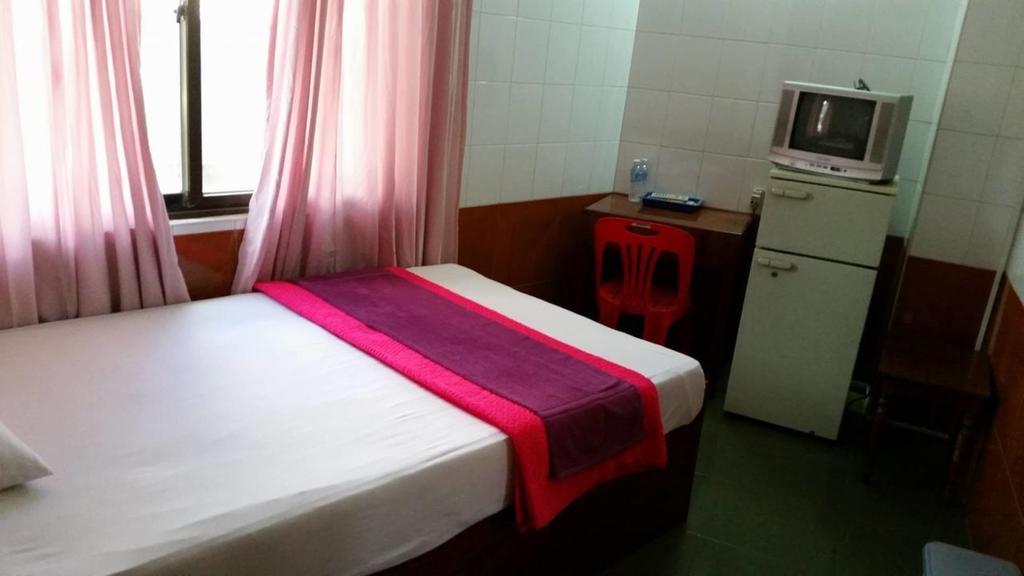 Chhaya Guest House Battambang Exteriör bild