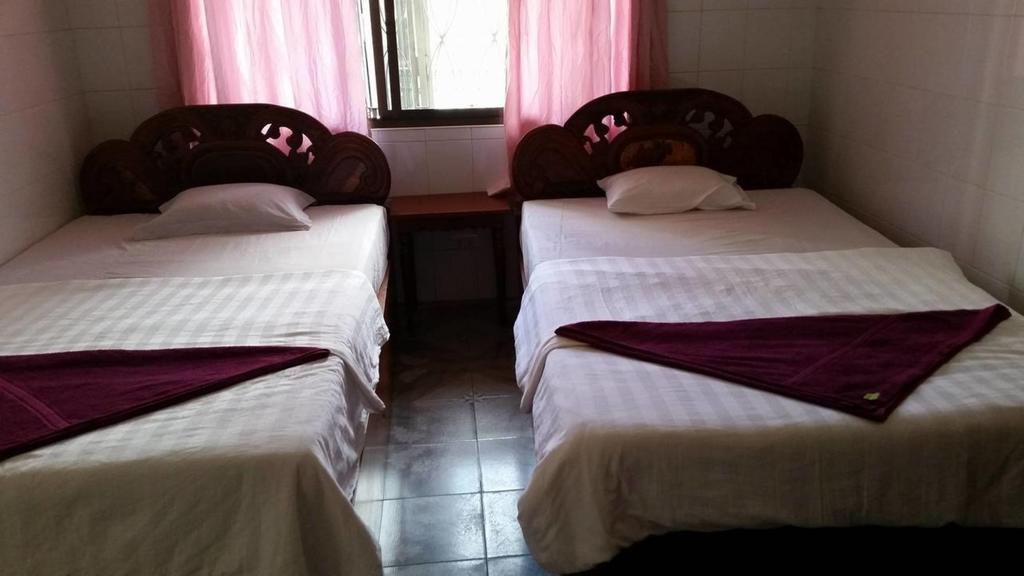 Chhaya Guest House Battambang Exteriör bild